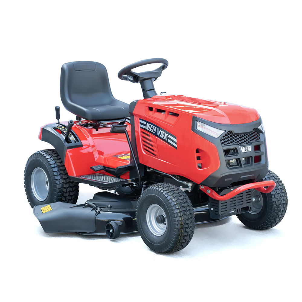 Victa VSX 42 Ride On Mower Gympie